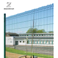 3D Wire Mesh Fence Fence Panel